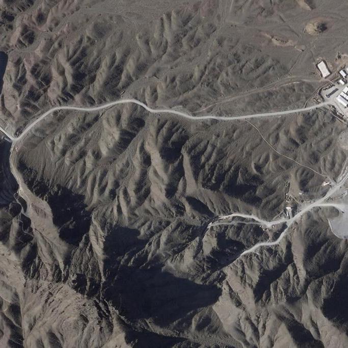 After AP report, Iran's nuclear chief says Tehran to cooperate with inspectors on 'new activities'